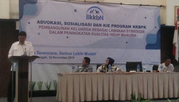 Bangka Belitung - Bangka Terkini - Bangka Tengah - BKKBN,