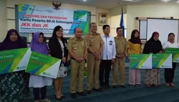 Bangka Belitung - Bangka Terkini, Pangkalpinang --- Pemkot Pangkalpinang dan,