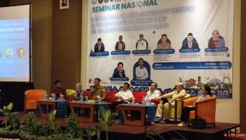Pangkalpinang, BANGKATERKINI – Pj Wali Kota Pangkalpinang, Budi Utama membuka,