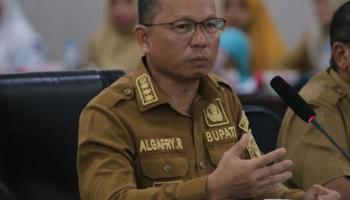 BANGKA TENGAH, BANGKATERKINI - Pemerintah Kabupaten Bangka Tengah, Provinsi Kepulauan Bangka Belitung melakukan antisipasi terhadap,