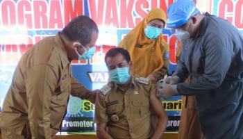 PENULIS : ILHAM FEBRY, BANGKA TERKINI - BANGKA TENGAH -,