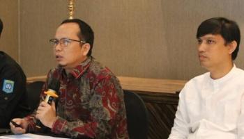 BANGKA TENGAH, BANGKATERKINI - ESI Bangka Tengah akan menggelar Bupati Cup E-Sport 2024 se-Bangka Tengah,