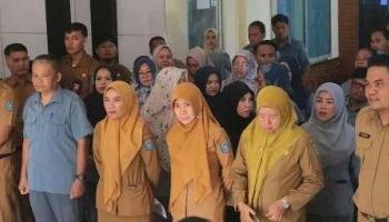 BANGKA TENGAH, BANGKA TERKINI – Komitmen Bupati Bangka Tengah dan Wakil Bupati Bangka Tengah untuk,