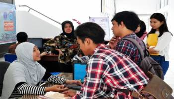 Buruan Daftar Ke UBB! 5 April 2018 Pendaftaran SBMPTN Telah,