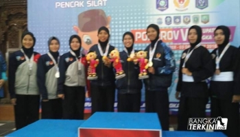 Berita Bangka Tengah --- Bangka Terkini --- Selain itu, ada,