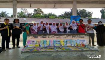 Semoga Kosada Babar mendapat perhatian dari pemerintah setempat agar program,