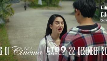 PANGKALPINANG - Catat Jadwal Tayang Film Bhinn dan Eka Karya,