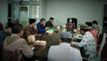 Bangka Belitung - Bangka Terkini - Pangkalpinang --- NU, Muhammadiyah,,