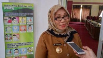 Cegah Stunting, Pemkot Pangkalpinang Periksa 15.000 Sampel Balita
