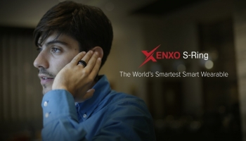 BANGKATERKINI.COM --- Sebuah perusahaan desain teknologi asal Amerika Serikat bernama Xenxo tengah menggalang dana melalui Kickstarter,