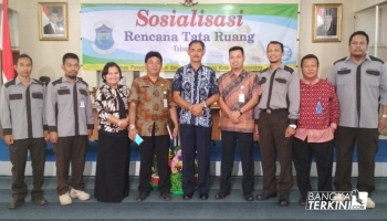 Berita Bangka -- Berita Pangkalpinang -- Bangka Terkini -- Semoga,