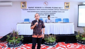 Berita Bangka - Pangkalpinang - Bangka Terkini - &quot; Saya,