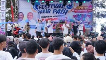 Color Run Hingga Muket Tarik, Bang Molen : Ini Semua,
