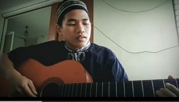 Bangka Terkini --- Grup band ST 12, Lagu Cinta Tak,
