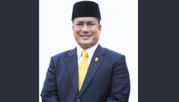 BANGKA BELITUNG TERKINI - Anggota Komisi III DPRD Provinsi Kepulauan,