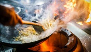 Daftar Restoran Terbaik ASIA