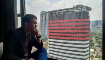 Penulis : Ahmad Rama Efrizal