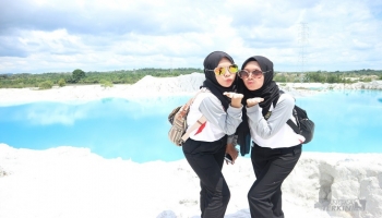 Dapatkan Harga Paket Wisata Bangka Belitung Murah Saat Bulan Puasa