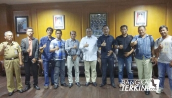 Saya mendukung asal kegiatan ini positif dan diharapkan HPI memberikan,