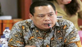 Berita Bangka Belitung - Bangka Terkini - Wakil Ketua DPRD,