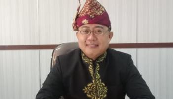 Dewan Babel Heryawandi Dukung Pembangunan Fasilitas Kemoterapi di Babel