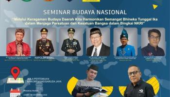 PANGKALPINANG, BANGKA TERKINI - Di Ujung Tahun 2022, KBO Babel,