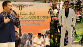 Bangka Terkini - Semoga silahturahmi kita selalu terjaga dan selalu,