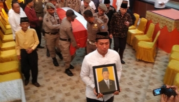 Berita Bangka Belitung - Pangkalpinang - Bangka Terkini - DPRD,