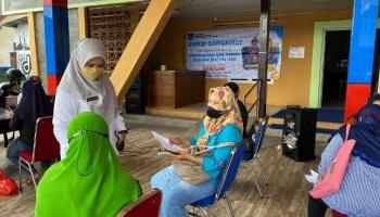 Sungailiat, Bangka Terkini - Dinas Koperasi dan UKM Bangka Belitung,