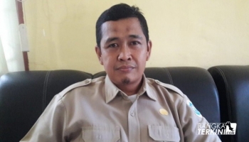 Kami akan minta kawalan dari satgas pangan dan Polda Babel,