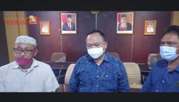 Penulis : Dion, Bangka Belitung Terkini - Anggota DPRD Bangka,