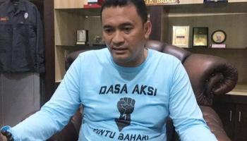 BANGKA BELITUNG TERKINI - DinsosPMD Bangka Belitung Launching Aplikasi Layanan,