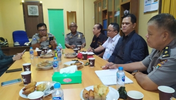 Berita Bangka Belitung - Bangka Terkini - Pada kesempatan hari,