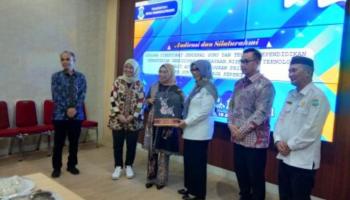 Dirjen GTK Kemendikbud Ristek Nilai Implementasi Merdeka Belajar di Pangkalpinang,