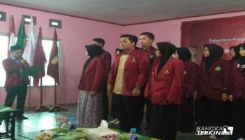 Sebagai organisasi pengkaderan IMM harus mampu melakukan regenerasi yang baik,