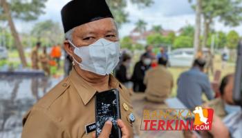 Penulis : Dion-Disperindag Babel, Pastikan Stok Minyak Goreng Aman Di,