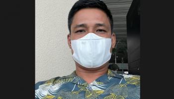 PENULIS : ILHAM, BANGKA TENGAH - Dituduh Sebagai Mafia Tanah,,