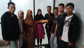 Bangka Belitung - Bangka Terkini - Diva Aulia Korban Kecelakaan,