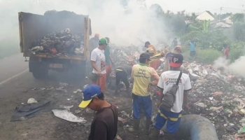 Berita Bangka -- Berita Pangkalpinang -- Bangka Terkini -- Bisa,