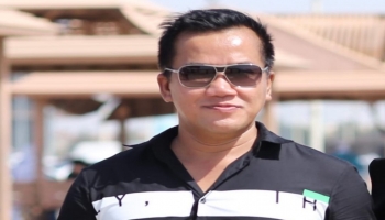 Berita Bangka Belitung - Bangka Terkini - Diakui Dodi, Salah,