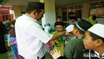 &quot; Kalau rutin, banyak hal positif yang akan diperbuat. Terhindar,