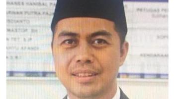 Dorong Belitung Terang Benderang, Budy Prastyo Beberkan Anggaran PJU Masih,
