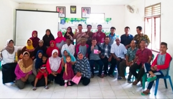 Berita Bangka Belitung - Bangka Terkini - Trichoderma merupakan agen,