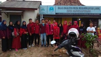 Berita Bangka --- Bangka Terkini --- penggalangan dana tanggal 29,