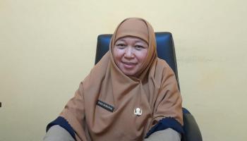 BANGKA TENGAH, BANGKATERKINI - Dinas Pertanian dan Ketahanan Pangan Kabupaten Bangka Tengah (DPKP Bateng) sedang menggalakkan,