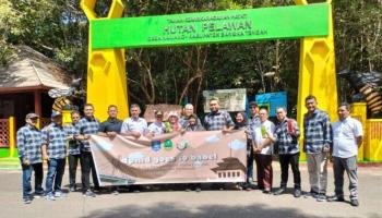 BANGKATERKINI BANGKA TENGAH - Dinas Pemberdayaan Masyarakat dan Desa Pemerintah Daerah (DPMD) Provinsi Jawa Barat,