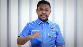 JAKARTA - Ketua DPP KNPI Bidang OKK Muliyansyah Abdurrahman Ways,