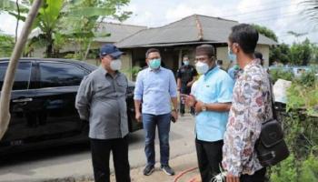 BANGKA BELITUNG TERKINI - DPRD Babel Apresiasi Respon Cepat Gubernur,