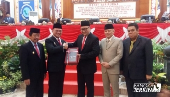 Berita Bangka Belitung - Bangka Terkini - dari opini yang,