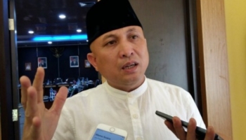 Berita Bangka Belitung - Bangka Terkini - Kita akan meminta,